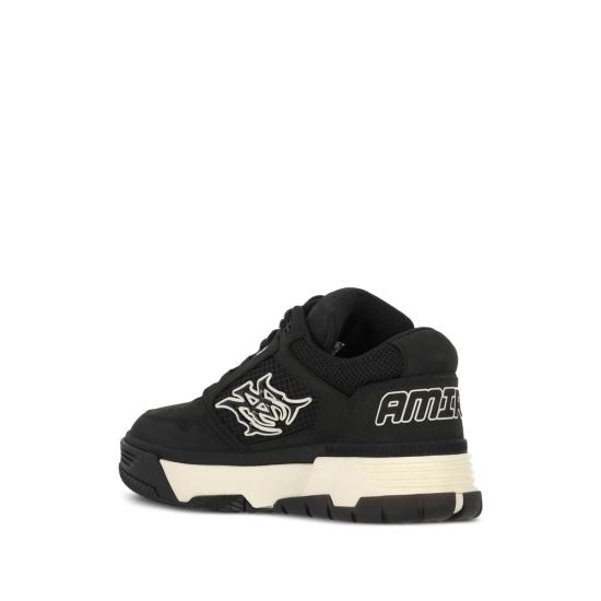 26FW 아미리 스니커즈 AM426SN013 0002 BLACK - AMIRI