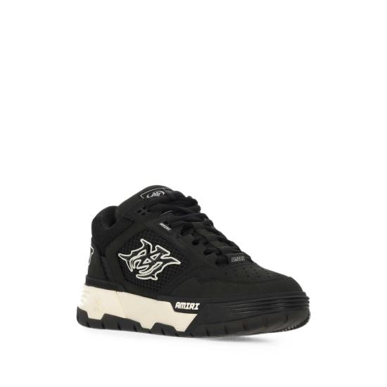 26FW 아미리 스니커즈 AM426SN013 0002 BLACK - AMIRI