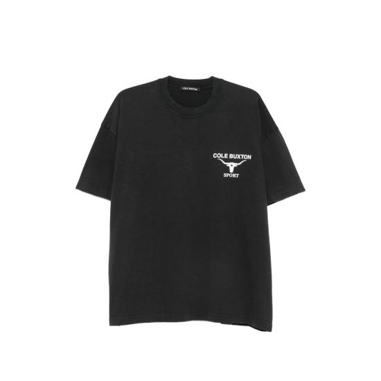 26FW 콜 북스톤 탑 CBBT320 001 BLACK