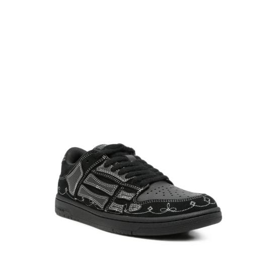26FW 아미리 스니커즈 AM426SN003 0002 BLACK - AMIRI