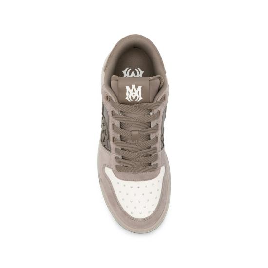 26FW 아미리 스니커즈 AM426SN016 00CX BROWN NEUTRALS - AMIRI