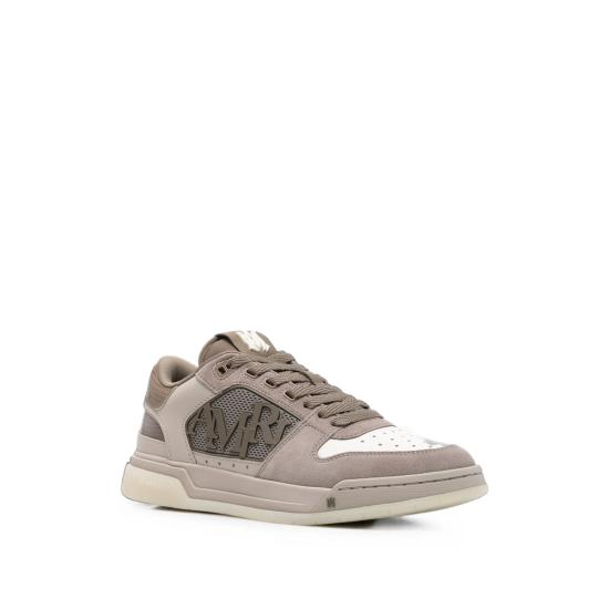 26FW 아미리 스니커즈 AM426SN016 00CX BROWN NEUTRALS - AMIRI