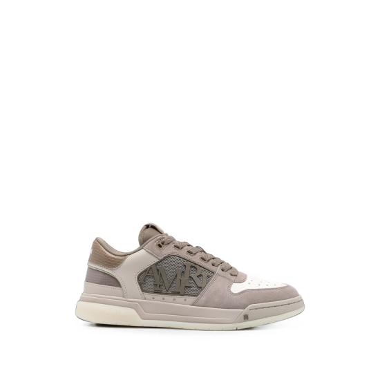 26FW 아미리 스니커즈 AM426SN016 00CX BROWN NEUTRALS