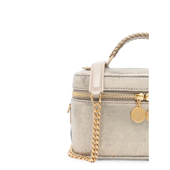 26FW 스텔라 맥카트니 토트백 7P0070 WP0302 T702 SILVER - STELLA MCCARTNEY