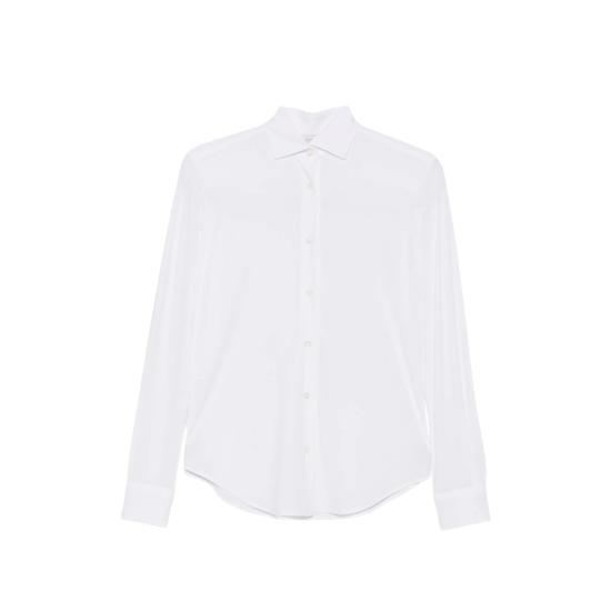 26FW 카미체리아 마짜렐리 셔츠 FREETIME GEA C 1 WHITE