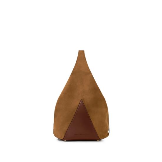 26FW 스텔라 맥카트니 숄더백 7B0207 WP0750 5742 NEUTRALS BROWN - STELLA MCCARTNEY