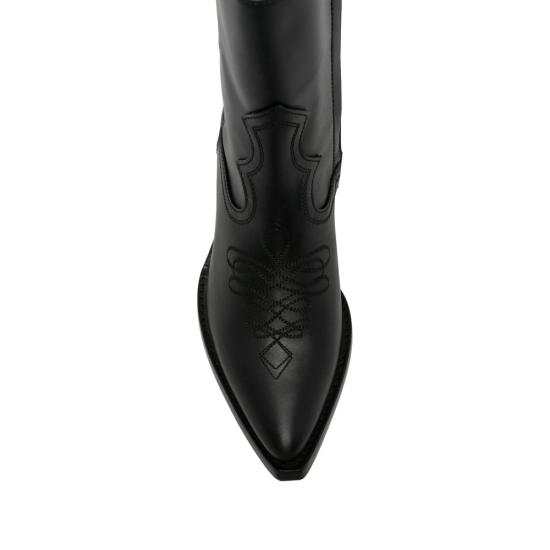 26FW 아미리 부츠 AW426BO001 0002 BLACK - AMIRI