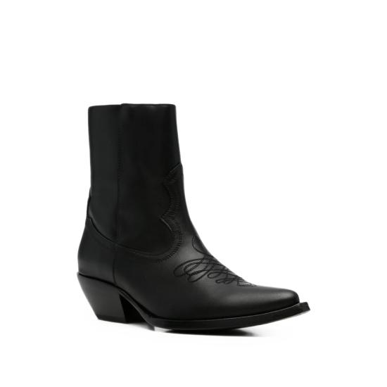 26FW 아미리 부츠 AW426BO001 0002 BLACK - AMIRI