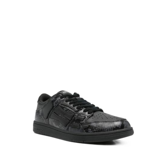 26FW 아미리 스니커즈 AM426SN026 0002 BLACK - AMIRI