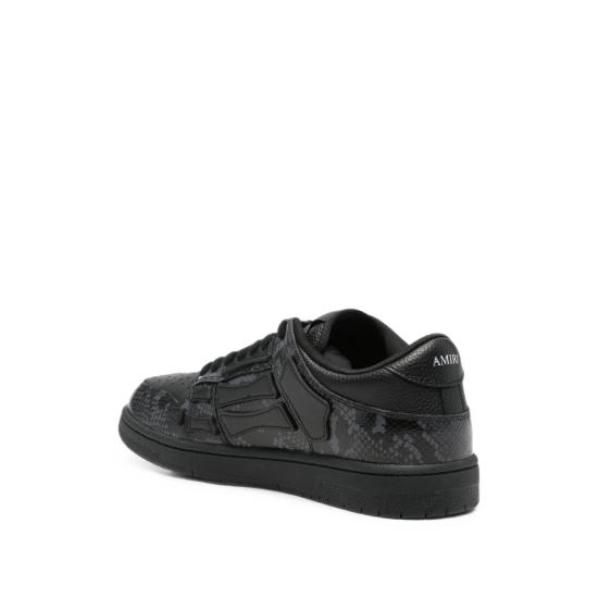 26FW 아미리 스니커즈 AM426SN026 0002 BLACK - AMIRI
