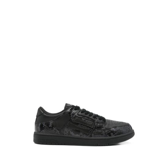 26FW 아미리 스니커즈 AM426SN026 0002 BLACK