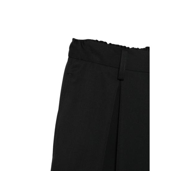26FW 슈타인 스트레이트 팬츠 ST 1608 BLACK - SSSTEIN