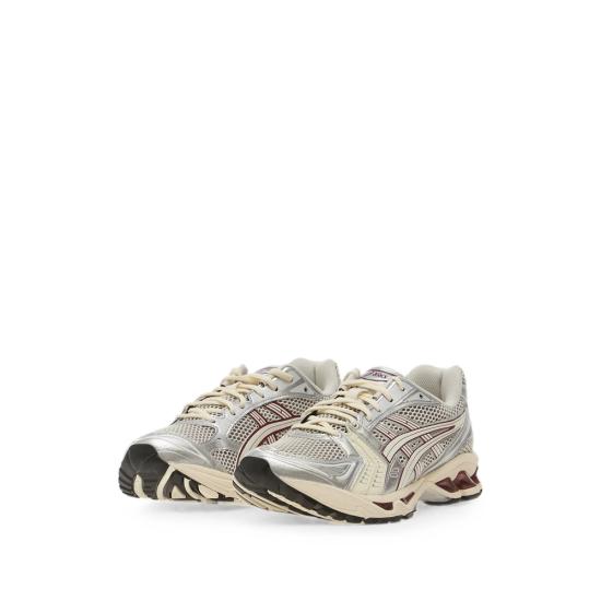 26FW 아식스 스니커즈 1203A740 751 SILVER - ASICS