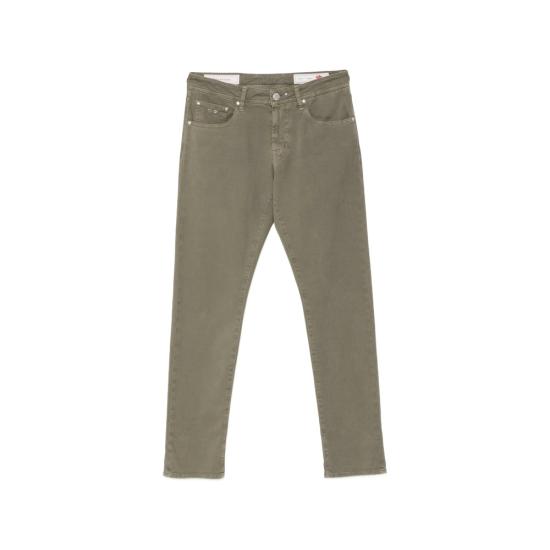26FW 트라마로사 스트레이트 팬츠 MICHELANGELO BBBC I MILIT GREEN