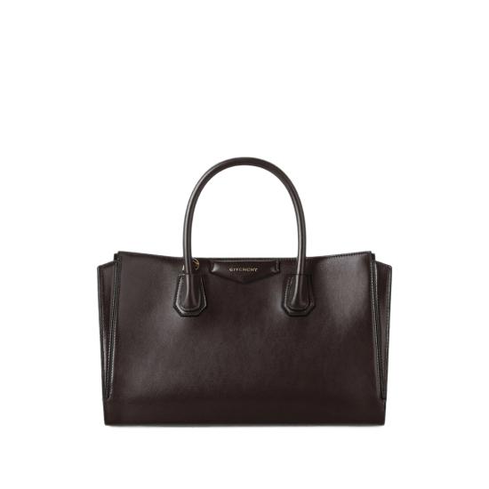 26FW 지방시 토트백 BB5197B2HF 206 BROWN