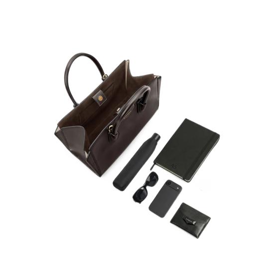 26FW 지방시 토트백 BB5197B2HF 206 BROWN - GIVENCHY