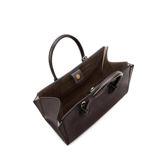 26FW 지방시 토트백 BB5197B2HF 206 BROWN - GIVENCHY