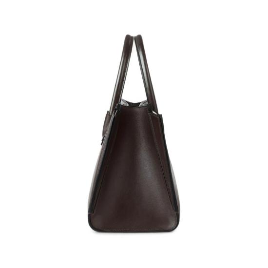 26FW 지방시 토트백 BB5197B2HF 206 BROWN - GIVENCHY
