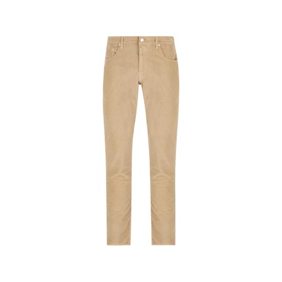 26FW 트라마로사 스트레이트 팬츠 MICHELANGELO V005 BEIGE NEUTRALS