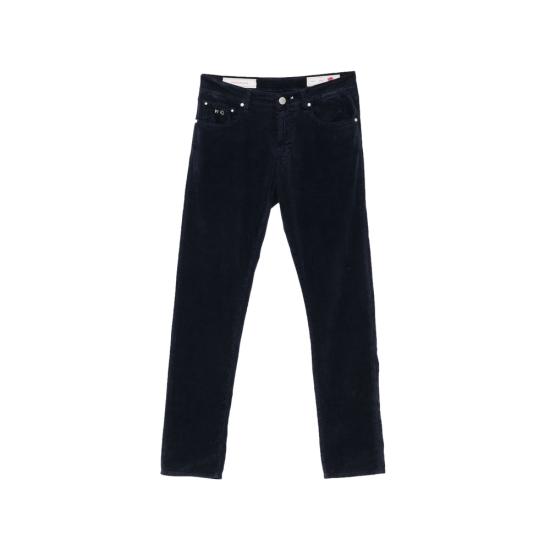 26FW 트라마로사 스트레이트 팬츠 MICHELANGELO V005 DKBLU BLUE