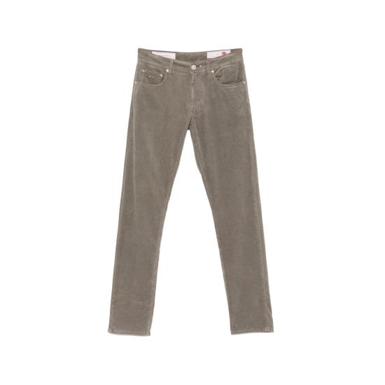 26FW 트라마로사 스트레이트 팬츠 MICHELANGELO V005 ALOE GREY