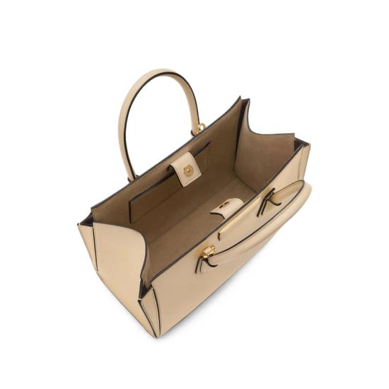 26FW 지방시 토트백 BB5197B2HF 292 NEUTRALS - GIVENCHY