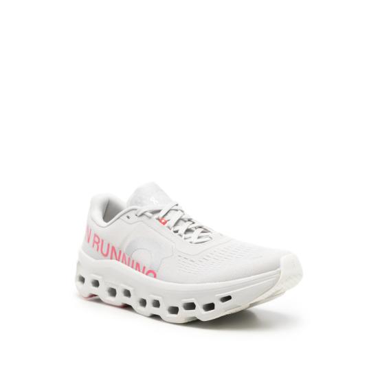 26FW 온 러닝 클라우드 몬스터 1 3WF30485357 CLOUDMONST SILCA GREY - ON RUNNING