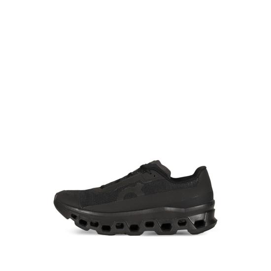 26FW 온 러닝 스니커즈 3MG10911043 CLOUDMONST BKBK BLACK - ON RUNNING