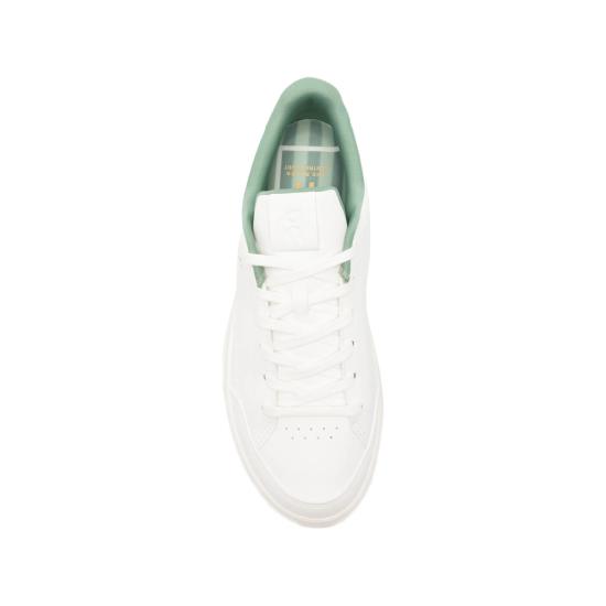 26FW 온 러닝 스니커즈 3MG10486046 THE ROGER IVOFE WHITE - ON RUNNING