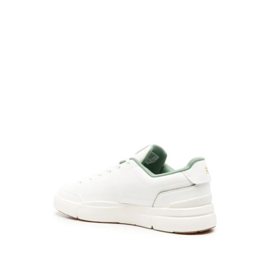 26FW 온 러닝 스니커즈 3MG10486046 THE ROGER IVOFE WHITE - ON RUNNING