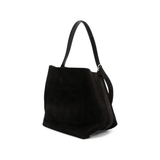 26FW 토템 숄더백 264 WAL0138 LE0040 040 ESPRE BROWN - TOTEME