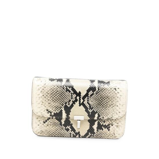 26FW 토템 클러치/파우치 264 WAL0140 LE0244 317 BKECR NEUTRALS BLACK