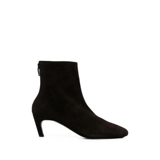 26FW 토템 부츠 264 WAS0354 LE0012 102 BROWN BLACK