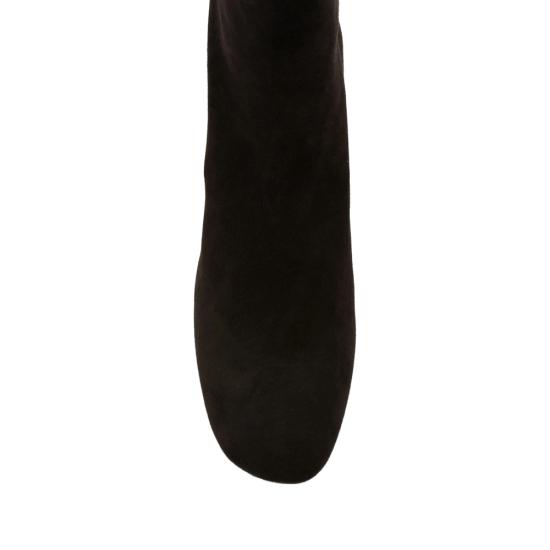 26FW 토템 부츠 264 WAS0354 LE0012 102 BROWN BLACK - TOTEME
