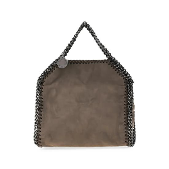 26FW 스텔라 맥카트니 숄더백 391698 WP0543 2822 BROWN