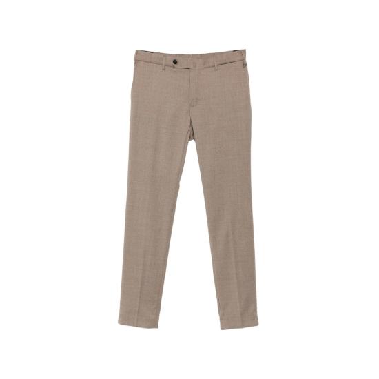 26FW 인코텍스 스트레이트 팬츠 1T0080 40407 410 NEUTRALS