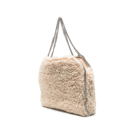 26FW 스텔라 맥카트니 숄더백 261063 WP0743 9561 NEUTRALS - STELLA MCCARTNEY
