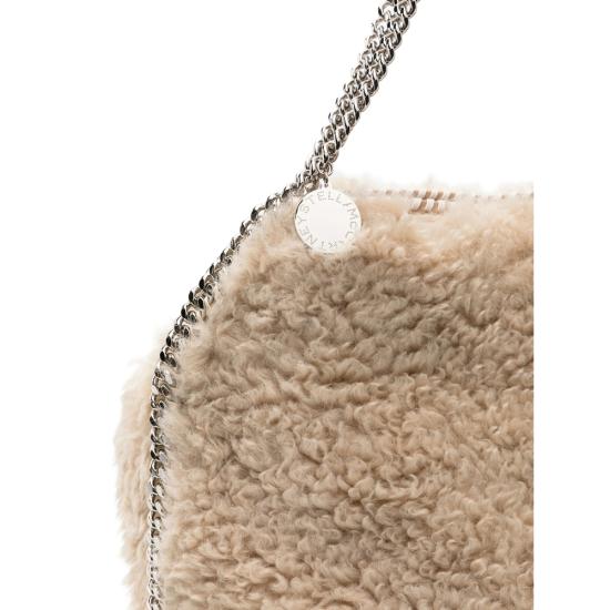 26FW 스텔라 맥카트니 숄더백 261063 WP0743 9561 NEUTRALS - STELLA MCCARTNEY