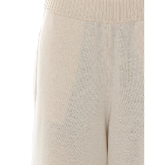 26FW 브루넬로 쿠치넬리 스트레이트 팬츠 M12722299 CDW71 NEUTRALS - BRUNELLO CUCINELLI