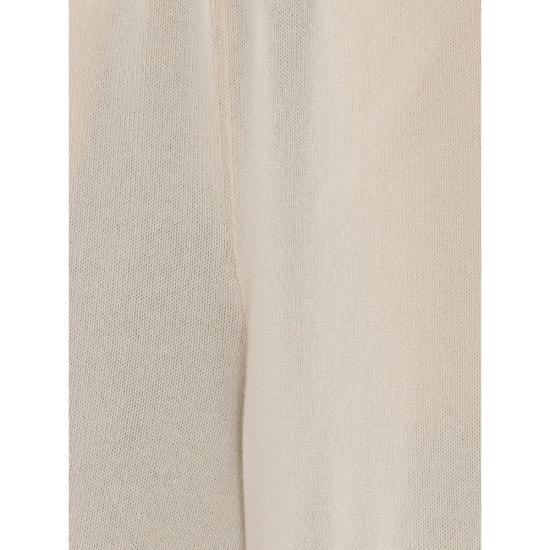 26FW 브루넬로 쿠치넬리 스트레이트 팬츠 M12722299 CDW71 NEUTRALS - BRUNELLO CUCINELLI