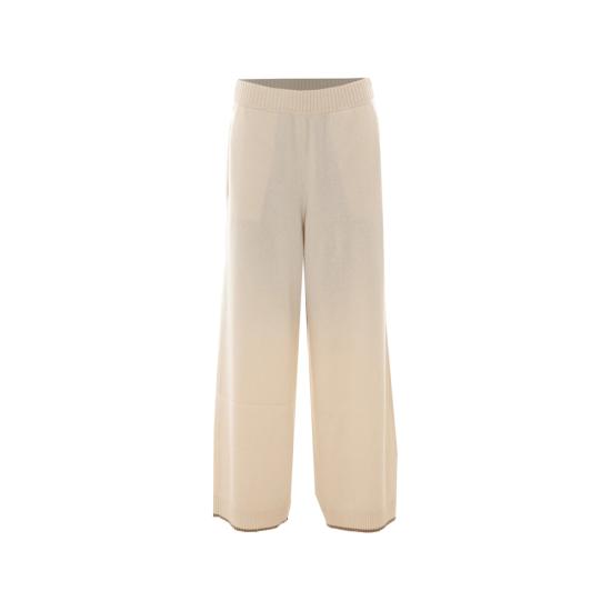 26FW 브루넬로 쿠치넬리 스트레이트 팬츠 M12722299 CDW71 NEUTRALS