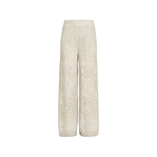 26FW 브루넬로 쿠치넬리 트레이닝/조거 팬츠 MFA790199 C9984 NEUTRALS