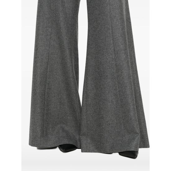 26FW 브루넬로 쿠치넬리 팔라초 팬츠 MB162P9358 C032 GREY - BRUNELLO CUCINELLI