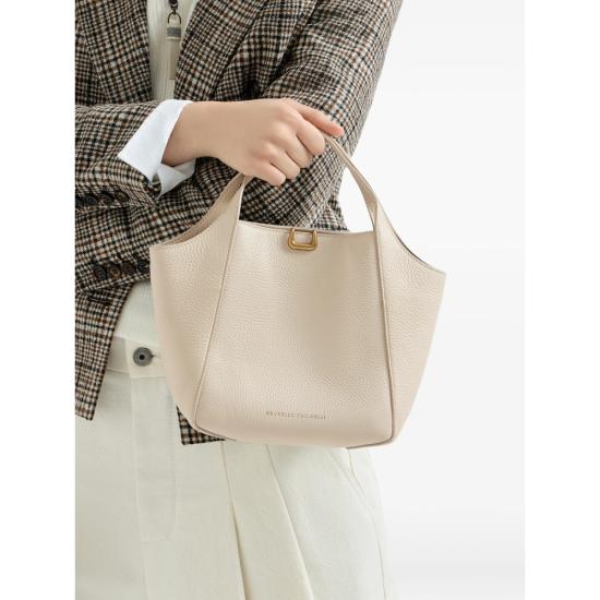 26FW 브루넬로 쿠치넬리 숄더백 MBDKB2840 C8905 NEUTRALS - BRUNELLO CUCINELLI