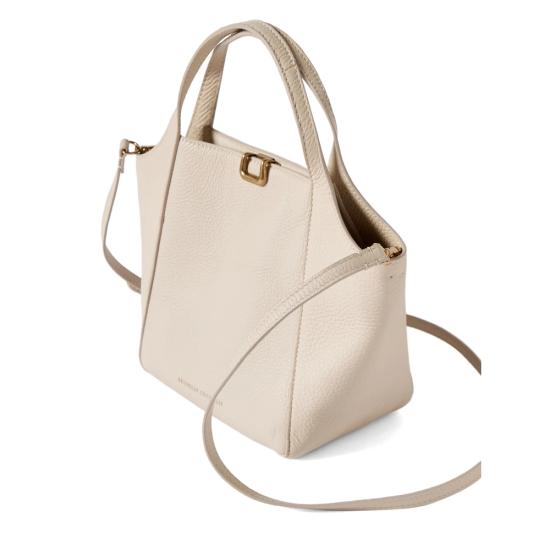 26FW 브루넬로 쿠치넬리 숄더백 MBDKB2840 C8905 NEUTRALS - BRUNELLO CUCINELLI