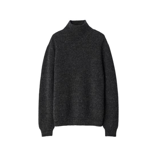 26FW 르메르 니트웨어 PO0054 LK1029 MU213 GREY