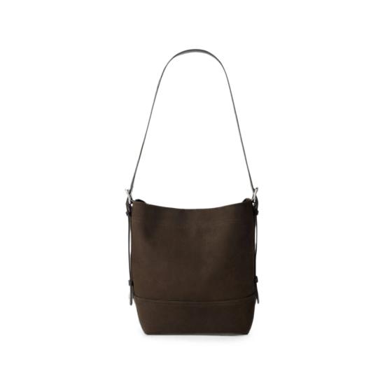 26FW 르메르 숄더백 BG0201 LL0189 BR007 BROWN