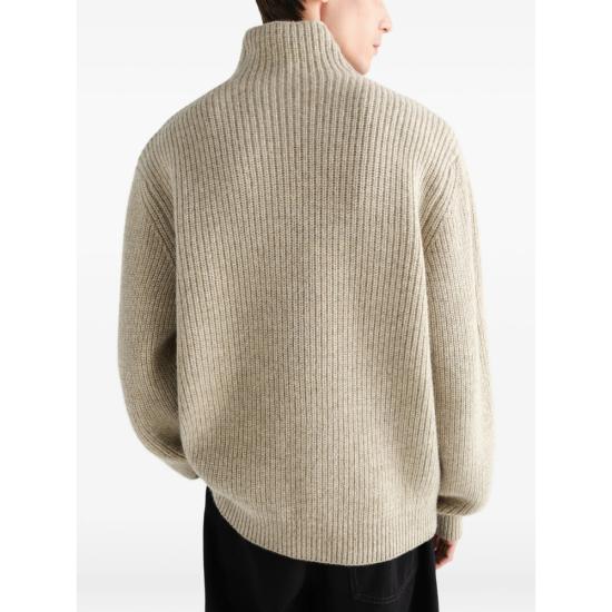 26FW 르메르 니트웨어 PO0054 LK1029 MU212 NEUTRALS - LEMAIRE