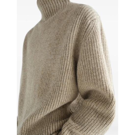 26FW 르메르 니트웨어 PO0054 LK1029 MU212 NEUTRALS - LEMAIRE