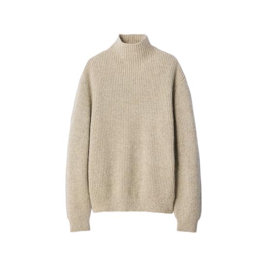 26FW 르메르 니트웨어 PO0054 LK1029 MU212 NEUTRALS